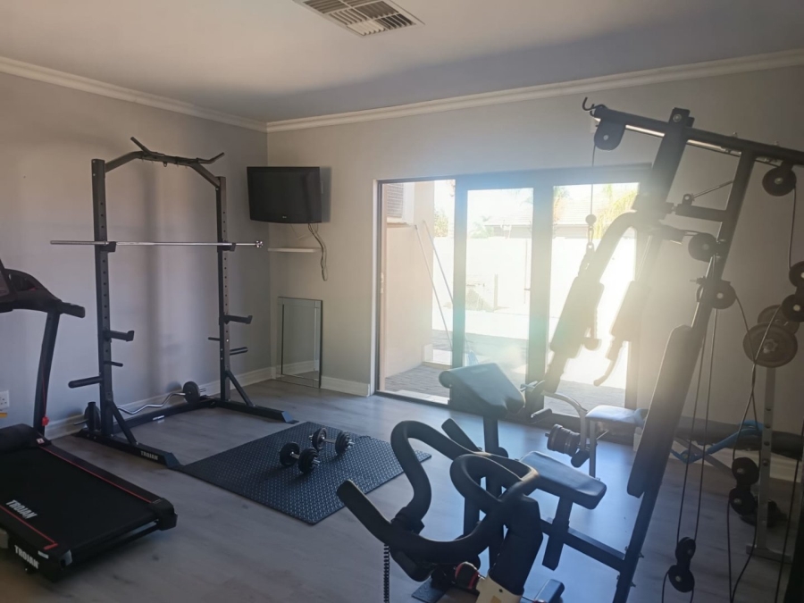 4 Bedroom Property for Sale in Hillcrest Northern Cape